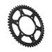 Zadnji verižnik (zobnik) JT JTR 479-48ZBK 48T, 530 Black Zinc