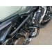 Engine guards RDMOTO CF73KD Črn