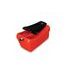 Motorcycle lift LV8 GOLDRAKE QUAD EG600QO.CUST with air pump (customized)