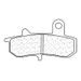 Zavorne obloge CL BRAKES 2388 S4