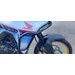Engine guards RDMOTO CF172KD Črn (upper frames)