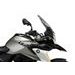Windscreen PUIG TOURING 9879H smoke