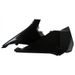 Airbox covers POLISPORT 8403000002 Črn