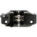 Radial brake caliper ACCOSSATO PZ014 for MiniGp, Pitbike and Scooters