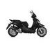 Dušilec (lonec) MIVV MOVER MV.PG.0001.LV Black Painted Stainless Steel
