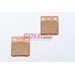 Zavorne obloge GOLDFREN 144 K1