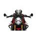 Windshield PUIG NEW GEN. SPORT 20680H smoke