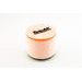 Air filter (clamp-on) TwinAir 158727 with rubber (dia 73mm)