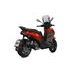 Dušilec (lonec) MIVV MOVER MV.PG.0005.LV Black Stainless Steel