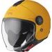 Jet čelada GMS GELATO ZG11501 Melone S
