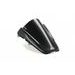 Windscreen PUIG Z-RACING 3826C carbon look
