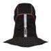 Podkapa iXS 365 X33512 black-grey L/XL