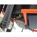 Engine guards RDMOTO CF85O oranžna