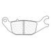 Zavorne obloge CL BRAKES 1067 S4