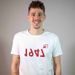 T-Shirt ARIETE 1947 14912-BAS S