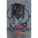 Complete gasket kit WINDEROSA 8110059 with seals