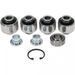 Rear Independent Suspension Kit All Balls Racing 50-1246