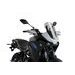 Windscreen PUIG SPORT 20433H smoke