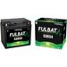 Gelski akumulator FULBAT 53034 GEL