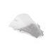 Windscreen PUIG RACING 4059G yellow