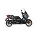 Dušilec (lonec) MIVV MOVER MV.YA.0007.LV Black Stainless Steel