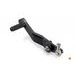 Gear shift pedal PUIG 22207T oranžna adjustable