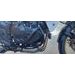 Engine guards RDMOTO CF173KD Črn (lower frames)
