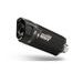 Dušilec (lonec) MIVV SR-1 H.095.LR1TB Black Titanium