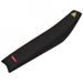 Racing seat POLISPORT PERFORMANCE 8153500002 črna