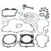 Set ojnice ATHENA PB322077 with engine gasket kit