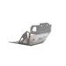 Skid plate GPR tech PRC.34 titanium