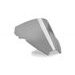 Windscreen PUIG R-RACER 21175H smoke