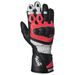 Rokavice GMS GR-1 SF ZG41000 black-white-red 2XL