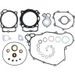 Complete gasket kit WINDEROSA 8110066 with seals