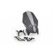 Windshield PUIG NEW. GEN TOURING 20361F dark smoke