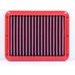 Zmogljivejši zračni filter BMC FM01012/01