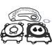 Complete gasket kit WINDEROSA 8080003 without seals