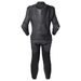 1 piece Leather Suit GMS GRC-1 ZG71000 črna 114H