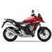 Nosilci za stranske torbe SHAD H0CX56SE