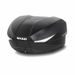 Kovček ( Top case ) SHAD SH58X D0B58206B Karbon (expandable concept) with PREMIUM lock and backrest