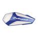 Handguard POLISPORT MX AIR 8308400006 with universal handlebar mounting kit BlueYam98 / White