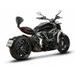 Sistem za pritrditev naslona SHAD D0XD16RV za SHAD naslon (backrest)