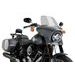 Windscreen PUIG HIGH-ROAD TOURING 21236H smoke