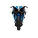 Brake cooler PUIG 22405J matt black