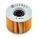 Oljni filter MIW H1001 (alt. HF401)