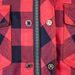 Kevlar shirt GMS JAGUAR ZG31400 black-red 2XL