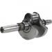 Crankshaft HOT RODS HR00094