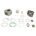 Cilinder kit ATHENA P400099100001 Big Bore (with Head) d 47,6 mm, 70 cc, pin d 12 mm, flat head piston