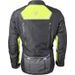 Jakna GMS Twister Neo WP Man ZG55016 black-yellow S