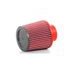 Conical air filter BMC FBSA85-140C Carbon Top